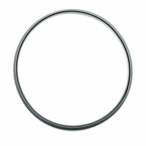 Bergner Junta para Olla San Ignacio Córdoba Recambio Tapa Silicona Ø 20 cm
