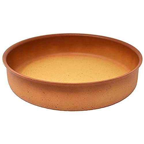 Cazuela Horno Amercook Terracotta 24 cm