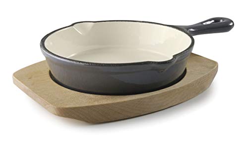 Lacor 25843 Sartén, Gris Degradado