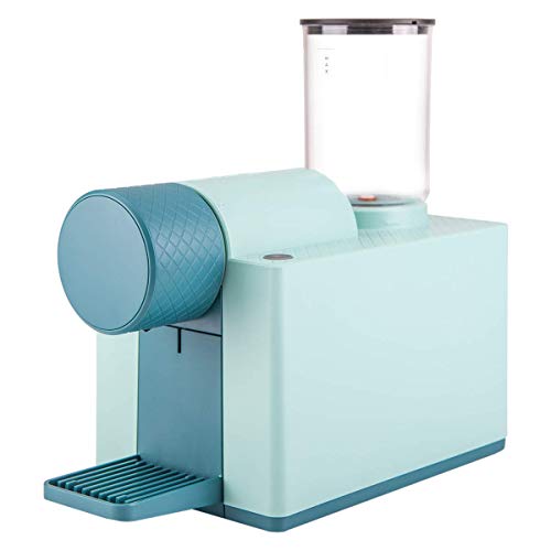 Delta Q Qlip Verde - Máquina para Cápsulas Delta Q