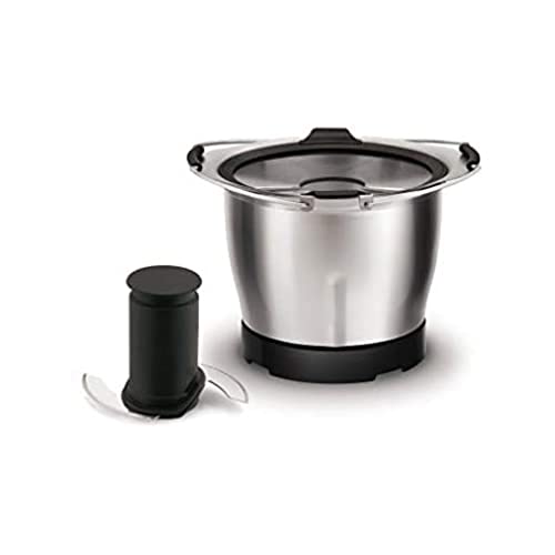 Moulinex XF38AE10 Mini cuenco de 1.4 l para robot Companion