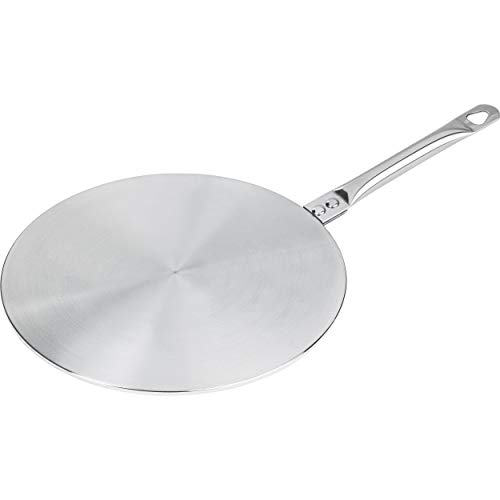 Tiara Nuziale Con Cristalli STRASS - Accessorio Brillante Per Matrimonio E Feste | Stile Vintage - Foto 5