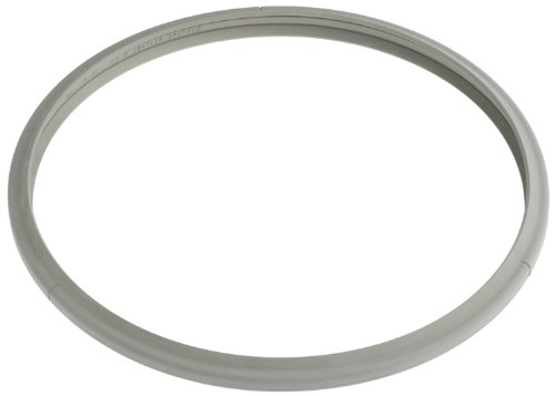 Fissler Vitavit Royal o Vitaquick Repuesto para Ollas a Presión Antiguas, Silicona, 22 cm