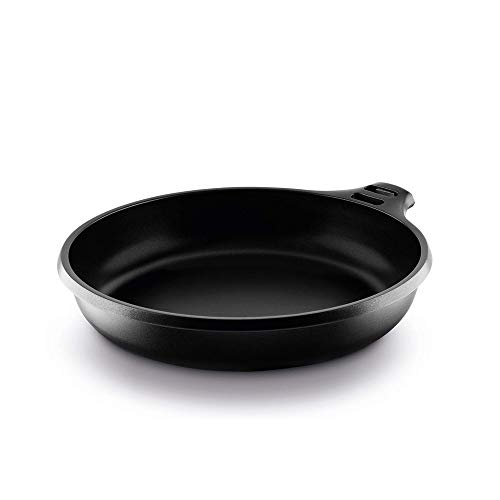 FUNDIX Sartén, Aluminio, Without Handle, 18 cm