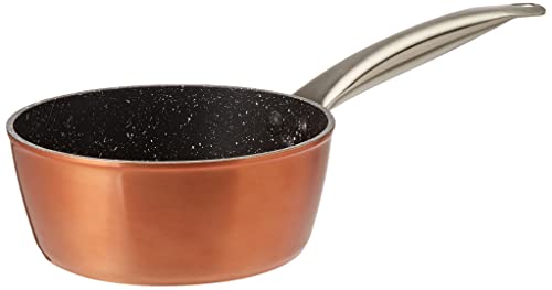 Vier 916-16 Cazo, Color Cobre, 16 cm