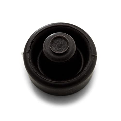 Anakel Home Membrana Válvula Fissler Vitaquick (Para Ollas Fabricadas antes de 2002), 1 unidad