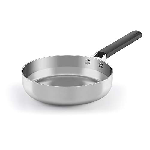Castey - Sartén Trimetal Baltic 24 cm