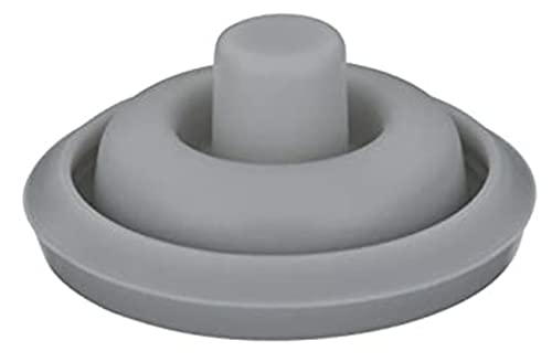 ALGOMAS® Junta indicador de cocción adaptable WMF Perfect y Perfect Plus 22cm - Capuchon olla express - Silicona - Ultra