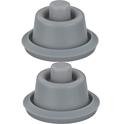 ALGOMAS® 2 Juntas indicador de cocción adaptable WMF Perfect y Perfect Plus modelos antiguos