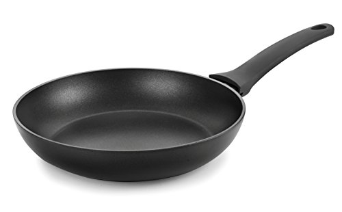 Lacor - 24926 - Sartén Loft de Aluminio Embutido 26cm - Negro