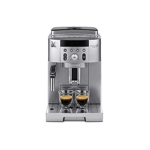 DELONGHI ECAM25031SB CAFETERA AUTOMATICA Y Semi
