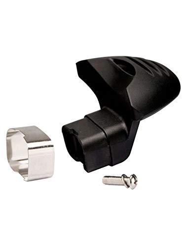 Magefesa Nova - Asas Laterales Compatible con Olla a presión súper rápida Magefesa Nova Pro. Repuesto Oficial Directo Desde el Fabricante.