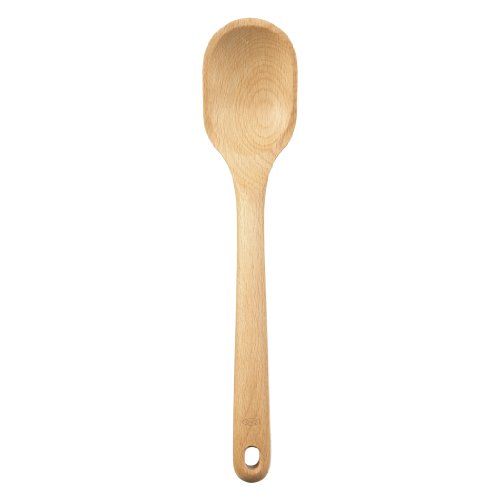 OXO Good Grips - Cucharón de madera, tamaño grande