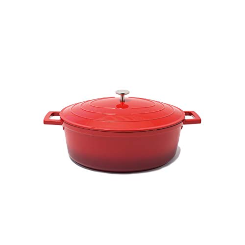 BAUMALU 386170 Cazuela, Cobre