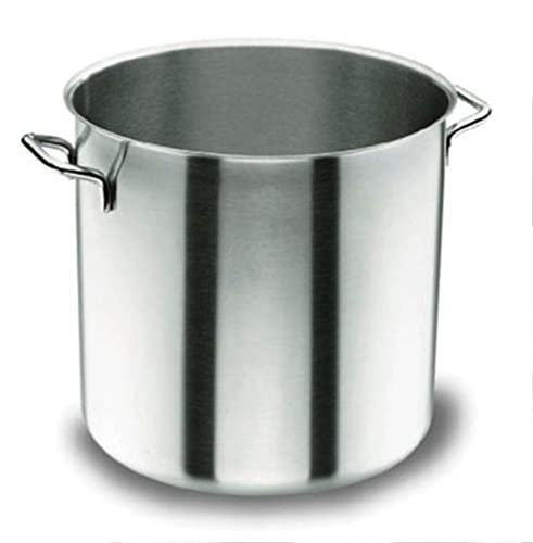 LACOR 50120W - Olla de 20 cm, INOX Wagner