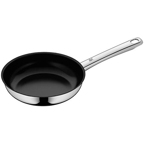 WMF Devil Sartén, Acero Inoxidable Pulido, 20 cm