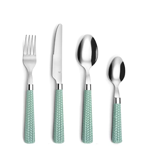 Amefa 2260PGT000C40 - Cubertería (24 piezas)