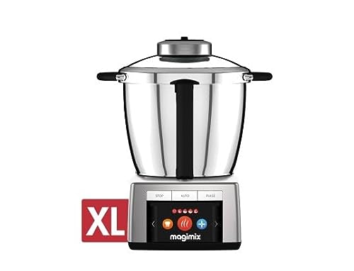 Magimix 18909 Cook Expert Robot de Cocina