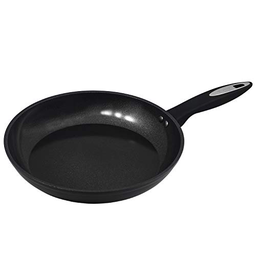 Zyliss Superior Ceramic Sartén 28cm, Aluminium, Verde