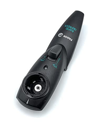 ELECTROTODO Mango Tapa Olla compatible con Fagor Rapid Xpress AS0021380 (M8)