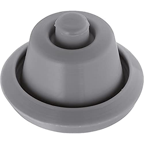 WMF Pro Junta de Seguridad de presión Residual, Gris, 2.7 cm