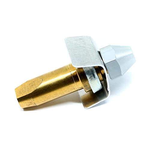 Anakel Home Recambio Kit Completo Cono para Olla Express Magefesa Star
