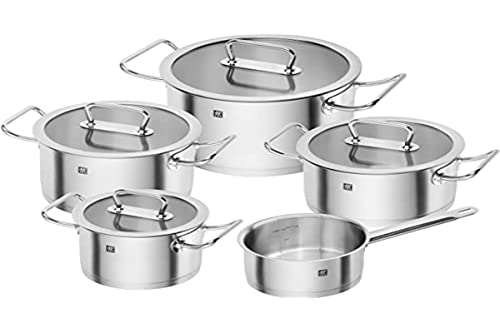 ZWILLING 65120-005-0 Pan Set 5 pc(s)