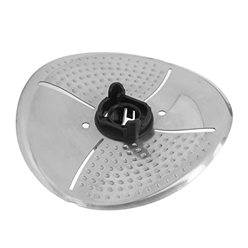 Cubre Cuchillas Thermomix TM6 TM5 TM31, Accesorio Cubrecuchillas, Cubrecuchillas Thermomix TM6, Thermomix 6 robot de Cocina original Accesorios, Cubierta Protectora de la Cuchilla