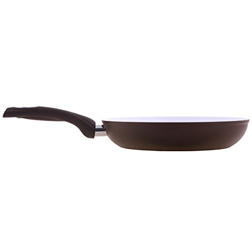 Bialetti Y0CWPA0280 - Sartén para freír