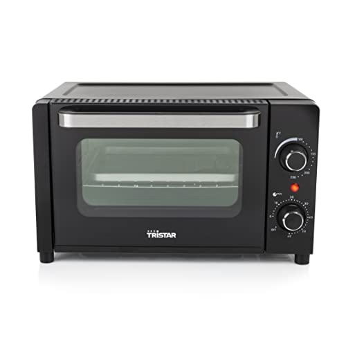 Mini Horno de Sobremesa TRISTAR OV-3615 10L 800w hasta 230º
