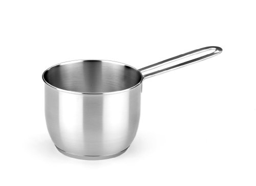 BRA Ancora - Pote, 18 cm, Acero Inoxidable 18/10