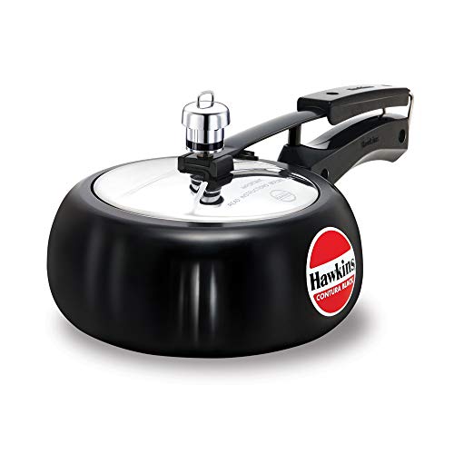 HAWKINS Olla a presión Contura Anodizado, 2.0 L