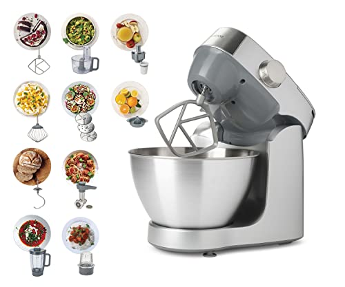 Kenwood KHC29.W0SI - Robot de cocina