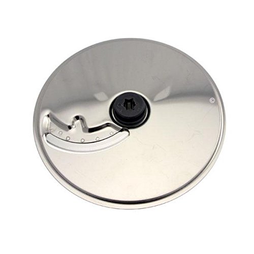 KENWOOD Disco hoja 5 grosor accesorio AT340 Chef Cooking kCook Multi CCL40