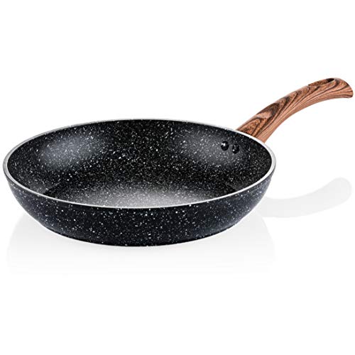 Westinghouse Sarten Antiadherente - 28 cm Sartén Inducción Vitroceramica - Edición Especial