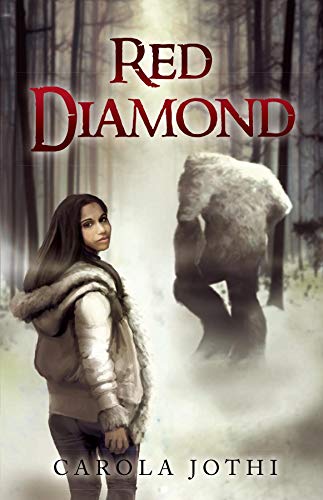 Red Diamond (English Edition)