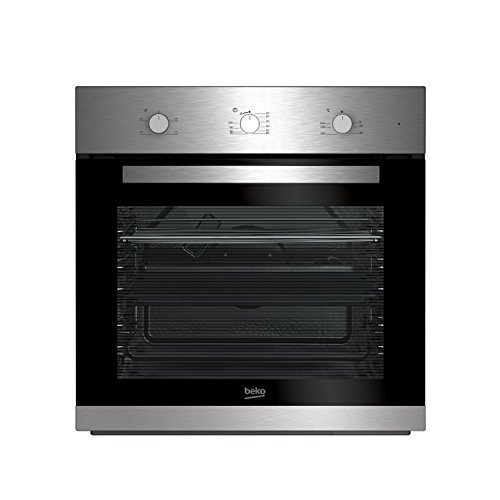 Horno Beko BIC22100X con control mecánico