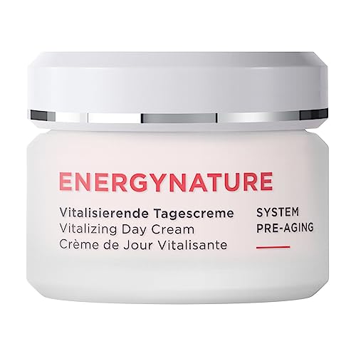 Boerlind ABENVTC50 crema de noche 50 ml - Cremas de noche (Mujeres, Piel normal, Nutritiva, Suavizar, Cara, Cazuela, 1 pieza(s))