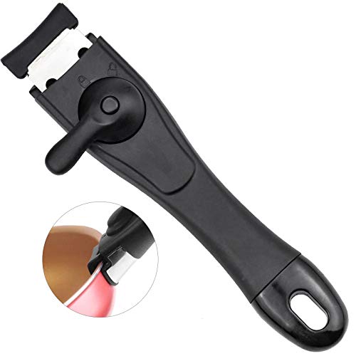 Kupink Mango Desmontable Mango Universal Desmontable Adecuado para Diferentes Ollas Sartén
