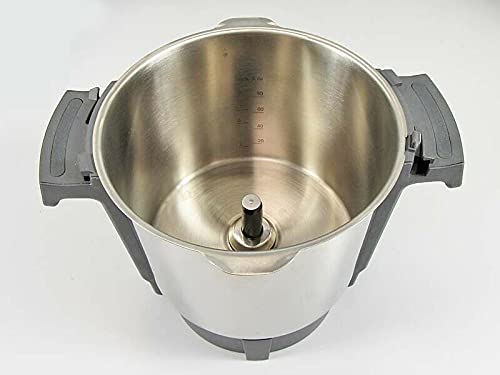 Kenwood Cuenco de eje resistencia sonda robot kCook Multi Smart CCL40 CCL45 CCL400