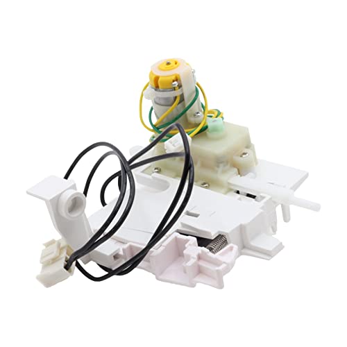 Moulinex Motor microinterruptor robot Cuisine Companion XL HF80 HF90 HF93