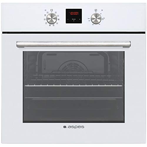 Horno indep. Aspes AHE1200CB