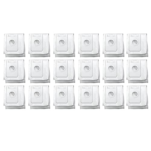 Thermocouple Bolsas de de 18 Uds para 2290, Bolsa de Filtro de para Aspiradora, Repuestos para Caja de, Accesorios de Repuesto