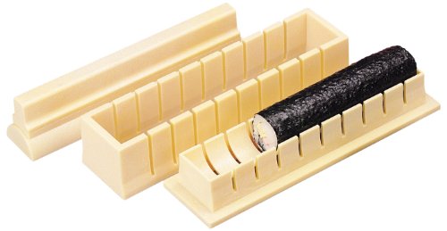 IBILI Molde para Sushi, Stainless Steel