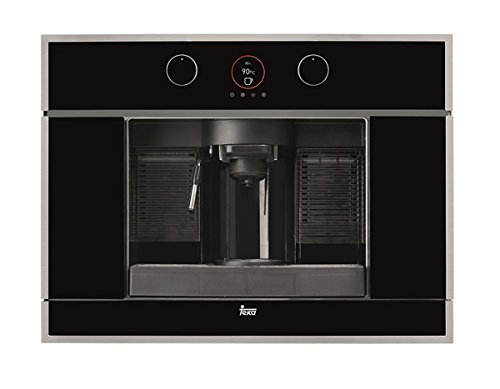 TEKA CLC835MC CAFETERA INTEGRACION CAFETERA CLC-835 MC
