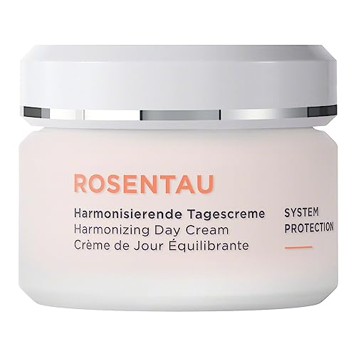 Boerlind ABRTSSTC50 crema de día Piel normal 50 ml - Cremas de día (Mujeres, Piel normal, Cara, Hidratante, Cazuela, 1 pieza(s))