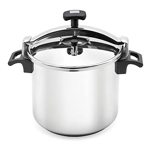 BOJ olla a presión Classic (16L)