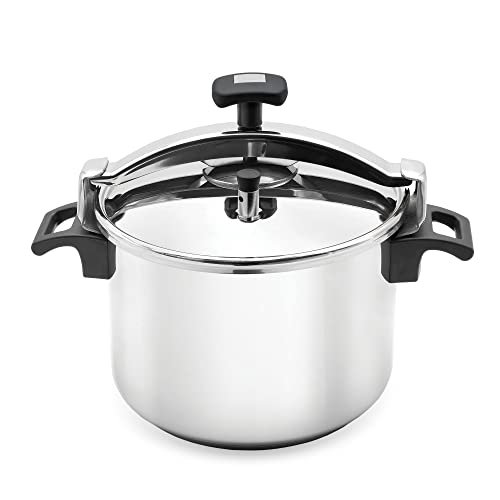 BOJ olla a presión Classic (10L)