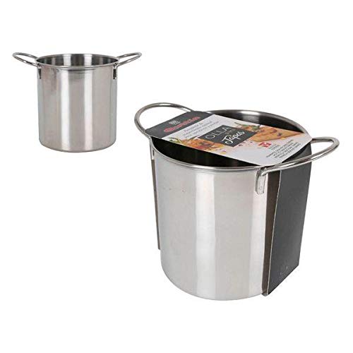 Olla Alta Tapa 112Cm Mini marca QUTTIN