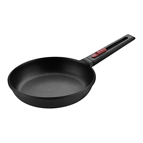 BRA Infinity - Sartén de Aluminio Fundido, 22 cm